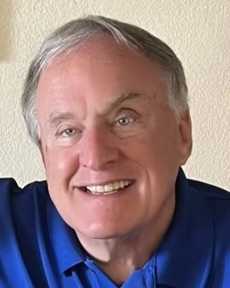 Dr. Jerry Haygood
